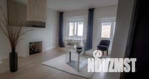1-к квартира, вторичка, 36м2, 1/16 этаж