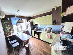 3-к квартира, вторичка, 64м2, 9/9 этаж
