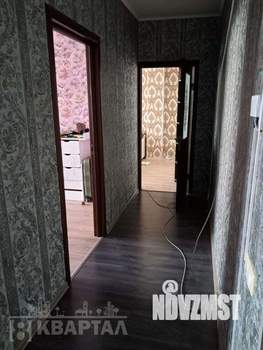 2-к квартира, вторичка, 72м2, 4/6 этаж