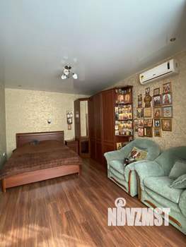 3-к квартира, вторичка, 100м2, 3/5 этаж