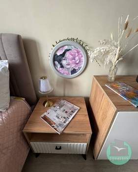 1-к квартира, вторичка, 36м2, 7/20 этаж