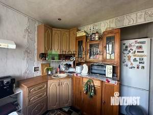 2-к квартира, вторичка, 44м2, 4/5 этаж