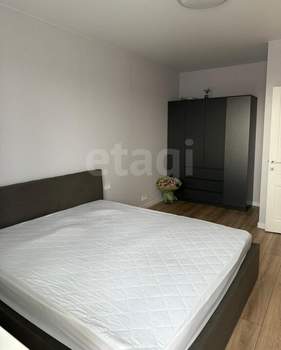 3-к квартира, вторичка, 80м2, 11/23 этаж