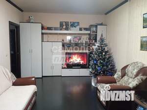 2-к квартира, вторичка, 62м2, 9/9 этаж