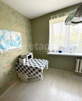 1-к квартира, вторичка, 37м2, 2/5 этаж