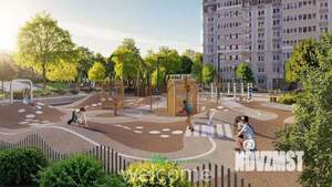 2-к квартира, вторичка, 48м2, 8/24 этаж