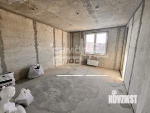 1-к квартира, вторичка, 41м2, 16/16 этаж