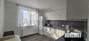 2-к квартира, вторичка, 61м2, 16/20 этаж