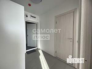 1-к квартира, вторичка, 33м2, 15/15 этаж