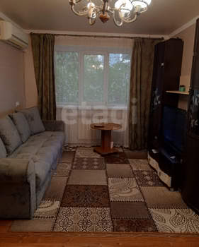 1-к квартира, вторичка, 31м2, 1/5 этаж