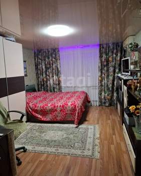 2-к квартира, вторичка, 57м2, 14/16 этаж