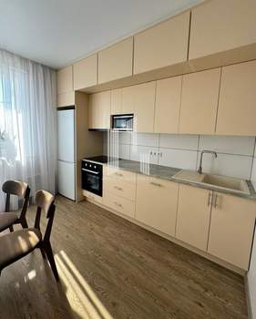 2-к квартира, вторичка, 62м2, 5/16 этаж