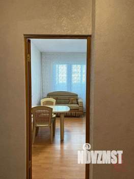 1-к квартира, вторичка, 43м2, 2/16 этаж