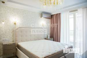 3-к квартира, сданный дом, 71м2, 14/24 этаж