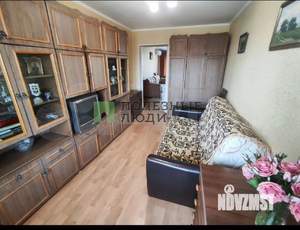 3-к квартира, вторичка, 60м2, 3/9 этаж