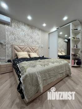 1-к квартира, вторичка, 37м2, 13/21 этаж