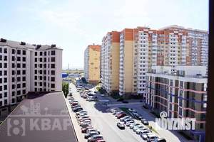 2-к квартира, вторичка, 52м2, 7/9 этаж