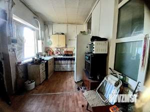 2-к квартира, вторичка, 16м2, 1/1 этаж