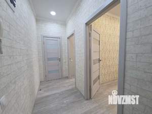 1-к квартира, вторичка, 44м2, 7/8 этаж