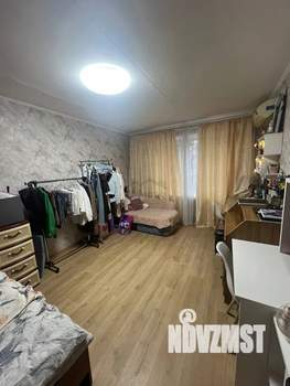 1-к квартира, вторичка, 30м2, 2/9 этаж