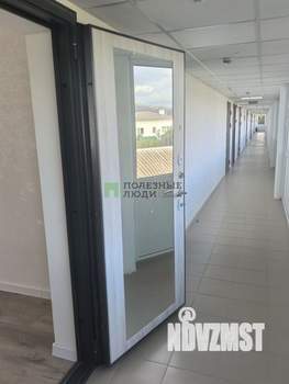 Студия квартира, сданный дом, 19м2, 2/2 этаж