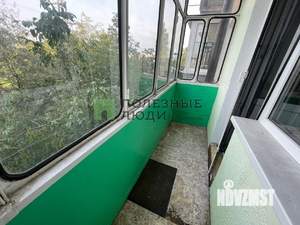 3-к квартира, вторичка, 54м2, 3/5 этаж