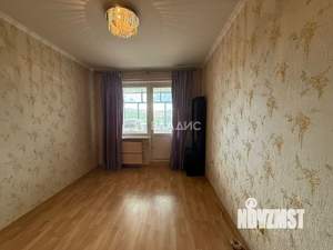 3-к квартира, вторичка, 62м2, 10/10 этаж