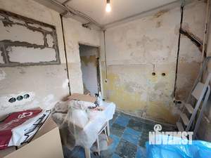 2-к квартира, вторичка, 42м2, 3/5 этаж