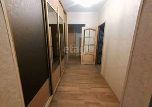 4-к квартира, вторичка, 80м2, 10/10 этаж