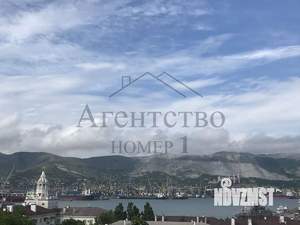 4-к квартира, вторичка, 165м2, 6/9 этаж
