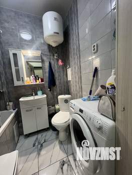 Студия квартира, вторичка, 22м2, 3/3 этаж