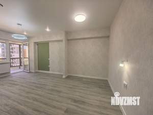 1-к квартира, вторичка, 54м2, 5/16 этаж