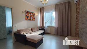 1-к квартира, вторичка, 42м2, 2/5 этаж