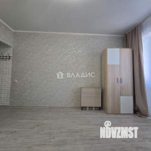 Студия квартира, вторичка, 21м2, 3/3 этаж