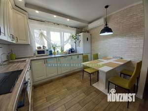 4-к квартира, вторичка, 79м2, 7/9 этаж