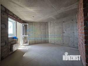 1-к квартира, вторичка, 42м2, 6/24 этаж
