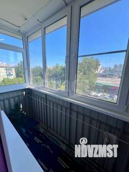 3-к квартира, вторичка, 64м2, 4/5 этаж