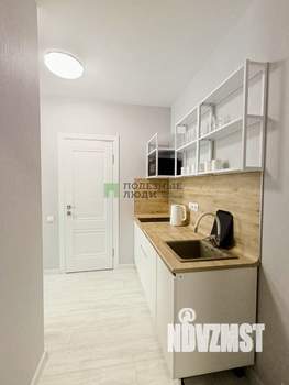 2-к квартира, вторичка, 60м2, 17/24 этаж
