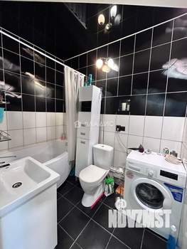 Студия квартира, вторичка, 37м2, 2/6 этаж
