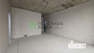 1-к квартира, вторичка, 39м2, 3/4 этаж