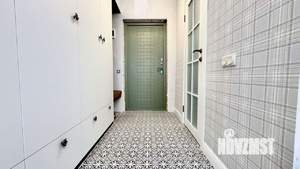 Студия квартира, вторичка, 29м2, 11/24 этаж