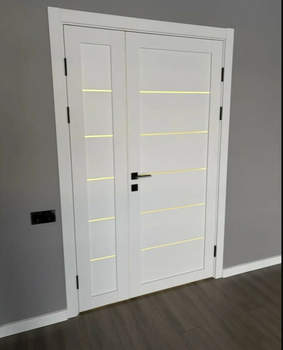 2-к квартира, вторичка, 71м2, 9/17 этаж