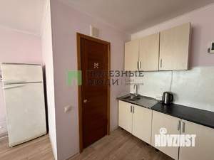 Студия квартира, вторичка, 20м2, 5/5 этаж