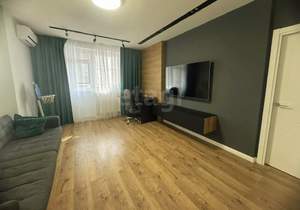 3-к квартира, вторичка, 79м2, 12/12 этаж