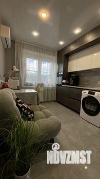 3-к квартира, вторичка, 65м2, 8/9 этаж