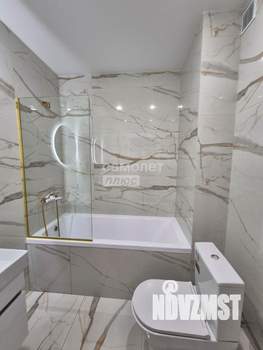 2-к квартира, вторичка, 57м2, 23/23 этаж