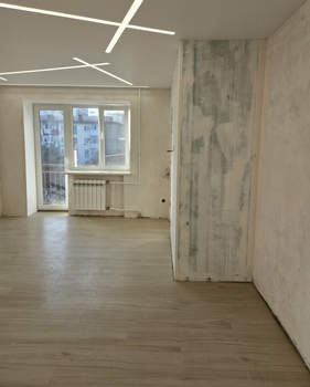 2-к квартира, вторичка, 45м2, 5/5 этаж