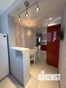 2-к квартира, вторичка, 65м2, 12/16 этаж