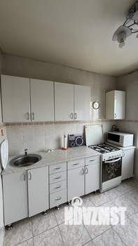 2-к квартира, вторичка, 53м2, 9/9 этаж