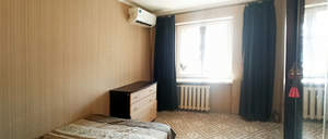 1-к квартира, вторичка, 22м2, 5/5 этаж